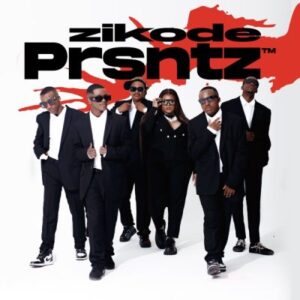 Various Artists – ZIKODE PRSNTZ Mp3 Download