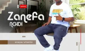 Zanefa Ngidi – Phola Kancane ft Ugatsheni Mp3 Download