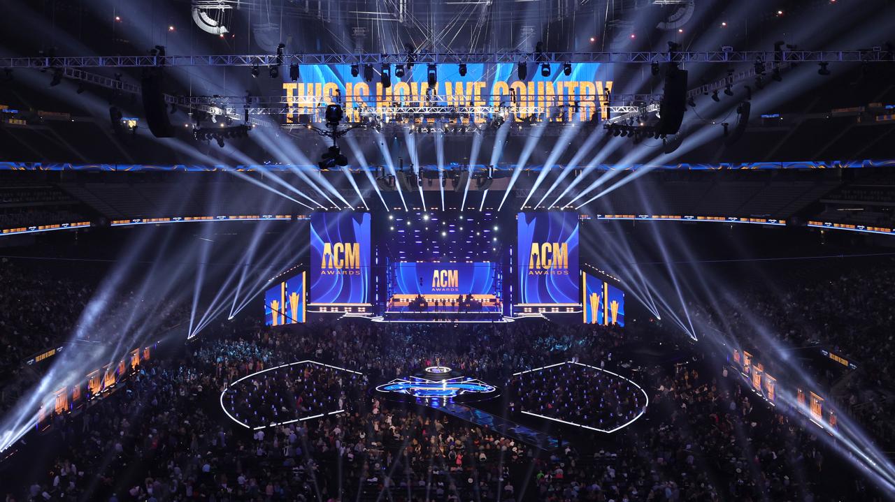 2023 ACM Awards: See All The Winners Mp3 Download