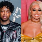 21 Savage Reportedly Seen With Wife Amidst Latto Dating Gossip