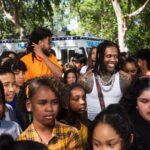 Lil Durk And J. Cole Shoots Music Video For Forthcoming Collaboration