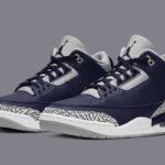 Air Jordan 3 “Oreo” Updated Release Date Rumors