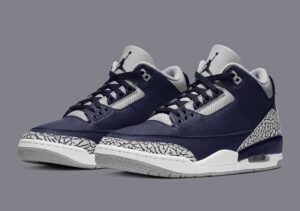 Air Jordan 3 “Oreo” Updated Release Date Rumors