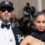Alicia Keys Does Not Appreciate The Limited Maybach Swizz Obtained For Her