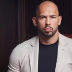 Andrew Tate Asserts He Was ‘Poisoned’ After Struggling To ‘Breathe Correctly’