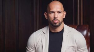 Andrew Tate Asserts He Was ‘Poisoned’ After Struggling To ‘Breathe Correctly’