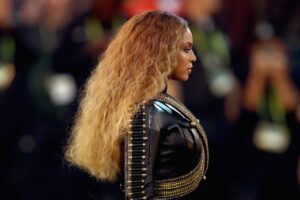 Beyoncé Teases New Business Venture In The Hair Care Industry