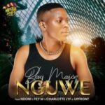 Blaq Major – Nguwe ft Ndoni, Fey M, Charlotte Lyf & Upfront