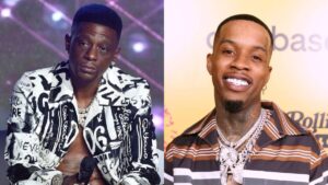 Boosie Badazz Claims Tory Lanez Ought To Have Accepted A Plea Deal