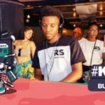 Buddynice – Lunch Tym Mix