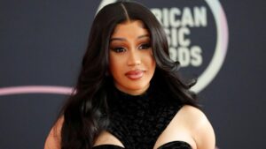 Cardi B Acquires An Additional $640 From Tasha K Via YouTube Checks