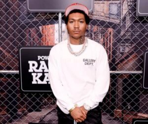 Celina Powell Shares Allegedly Explicit Lil Meech Video On OnlyFans