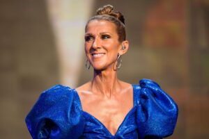 Celine Dion’s ‘Love Again’ Soundtrack: Stream, Download, and Listen!