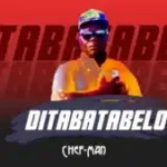 Chef Man – Ditaba Tabelo