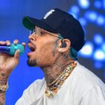 Chris Brown Downplays Rivalry With Lovers And Friends