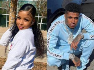Chrisean Rock Attempts To Arson Blueface’s House – Results On Social Media