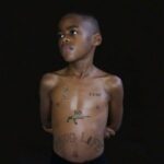 Dj Arch Jnr – Hit’Em Yano