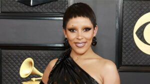 Doja Cat Announces New Album Title, Deems Earlier Work “Cash-Grabs”