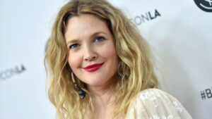 Drew Barrymore Withdraws From Hosting 2023 MTV Movie & TV Awards