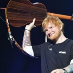Ed Sheeran Latest Album (Subtract) – Reviews