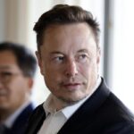 US Virgin Islands Subpoenas Musk Documents In Jeffrey Epstein Lawsuit