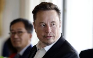 US Virgin Islands Subpoenas Musk Documents In Jeffrey Epstein Lawsuit