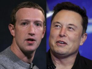 Elon Musk Challenges Mark Zuckerberg’s Empire