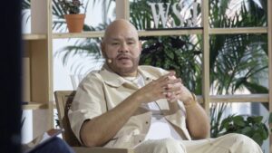 Fat Joe Characterized The Major Label System A Ponzi Scheme
