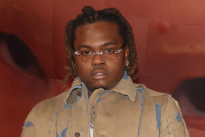 Gunna Continues To Amaze Fans With His Weight Loss In Recent Image