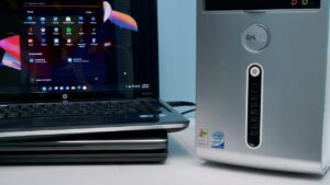 HP Gaming PC Is Upgradeable And Costs $530 At Best Buy