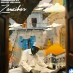 Harmonize – Zanzibar ft. Bruce Melodie