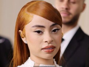 Ice Spice Wouldn’t Be As Successful If She Was Dark-Skinned – Rory And Mal