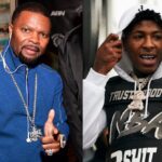 J. Prince Cautions NBA Youngboy After Dissing Drake