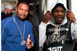 J. Prince Cautions NBA Youngboy After Dissing Drake