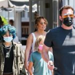 Jennifer Lopez’s Children ‘Love’ And ‘Appreciate’ Stepfather Ben Affleck