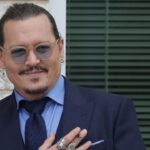 Johnny Depp Returns In Scandal-Hit Period Drama