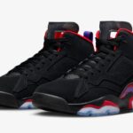 Jordan MVP “Raptors” Sneakers Unveiled