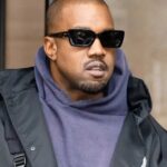 Kanye West Received Criticism For Wearing Padded Knee-High Boots