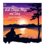 Kato Change, Winyo & Suraj – Nyoro (Mpho.Wav Remix)