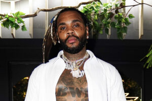 Kevin Gates Releases NSFW Birth Video On Instagram