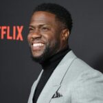 Kevin Hart Offers Health Update On Jamie Foxx