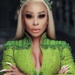 Khanyi Mbau, ThackzinDJ & Tee Jay – Shiya I Ndoda E Dubai Ft. Sir Trill, Nkosazana Daughter & T Man SA