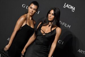 Kim And Kourtney Kardashian Fight In S3 Teaser Of Hulu Series