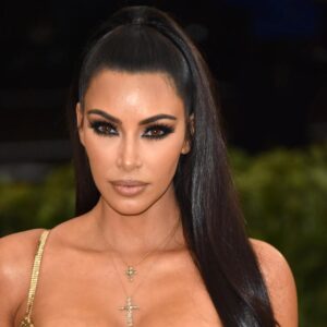 Kim Kardashian’s Most Challenging Met Gala Outfits