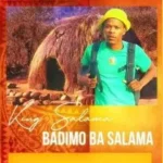 King salama – Mma ngwana