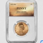 Kwesi Arthur – Penny