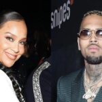 Lisa Raye Defends Chris Brown In Usher Drama