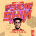 Log Junior – Perkashin Episodes Vol. 8 Mix