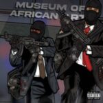 Mark Akol & Sipho the Gift – Mayday