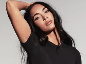 I Have Body Dysmorphia—Megan Fox